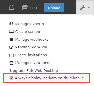 Always display markers on thumbnail.png