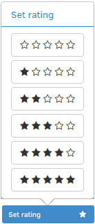 FotoWeb rating control complete.png