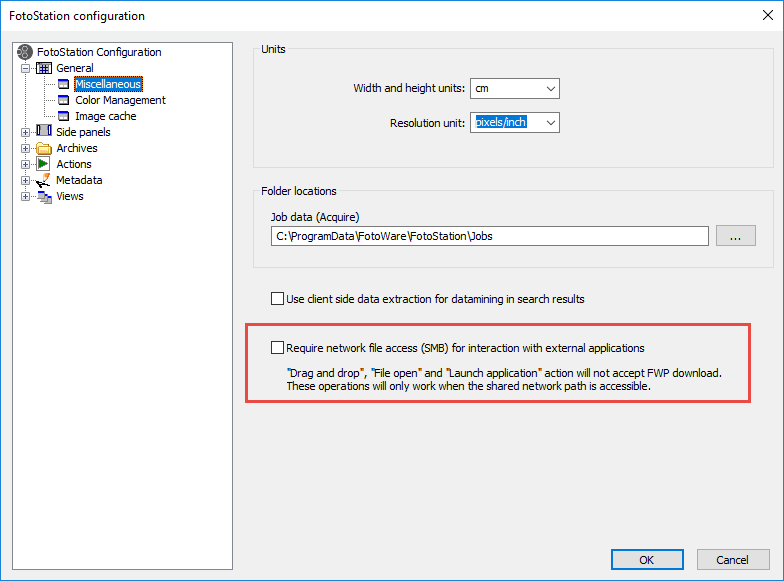 FotoStation Config - Miscellaneous settings b760.PNG