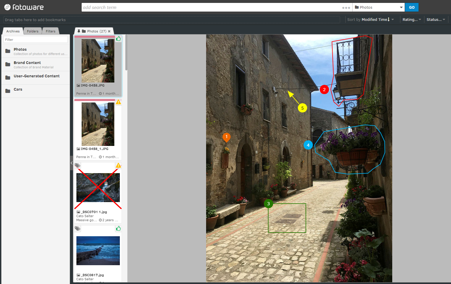 FotoWeb Pro Annotations overview.png