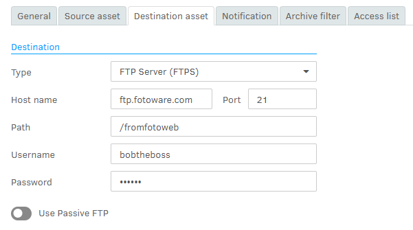 Action - Transfer a copy of the asset to a destination (ftp).png