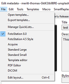 Manage quick lists menu in metadata editor.png