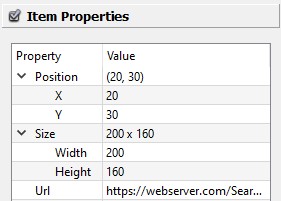 web widget Item properties.jpg