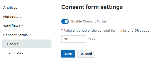 Consent forms - General settings.png