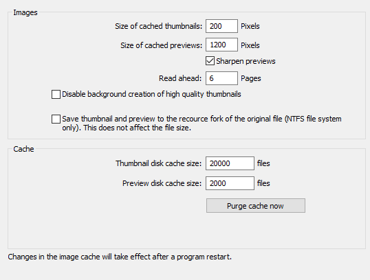 FotoStation image cache settings.png