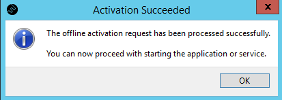 Offline activation 7 - Doubleclick activation response file to activate.PNG